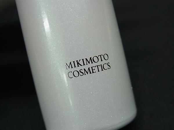 楽天市場】□新品□未使用□ MIKIMOTO ミキモトコスメティックス 粋珠