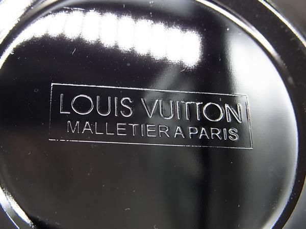楽天市場】□極美品□ LOUIS VUITTON ルイヴィトン モノグラム 灰皿
