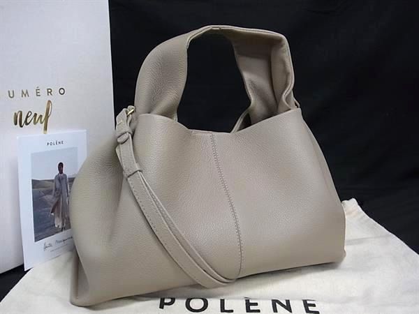 楽天市場】polene（バッグ｜バッグ・小物・ブランド雑貨）の通販
