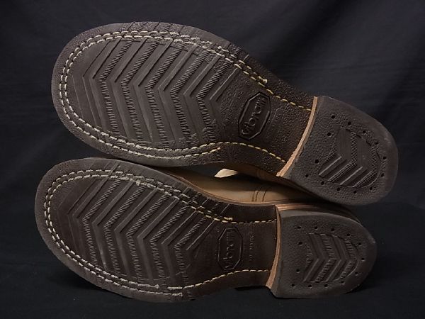 楽天市場】□極美品□ Wesco ウエスコ ボス スエード エンジニアブーツ