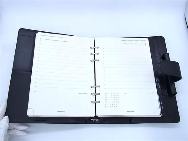 楽天市場】□新品同様□ MONT BLANC モンブラン マイ