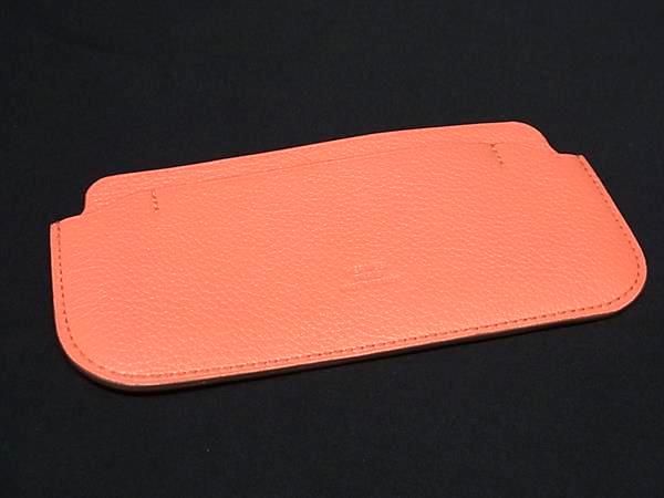 楽天市場】□新品□未使用□ HERMES エルメス エテュイ イーカバー