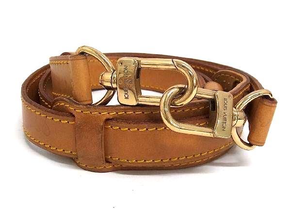 楽天市場】□美品□ LOUIS VUITTON ルイヴィトン バッグ用 ショルダー