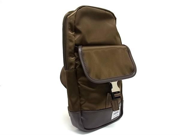 楽天市場】□新品□未使用□ PORTER ポーター 吉田かばん サテン