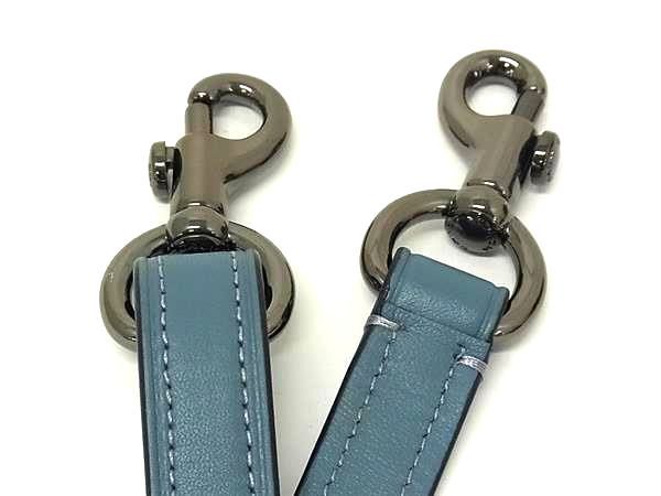 楽天市場】□新品□未使用□ COACH コーチ レザー バッグ用 ショルダー
