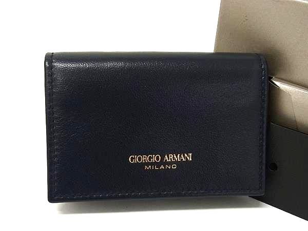 楽天市場】□新品□未使用□ GIORGIO ARMANI ジョルジオアルマーニ