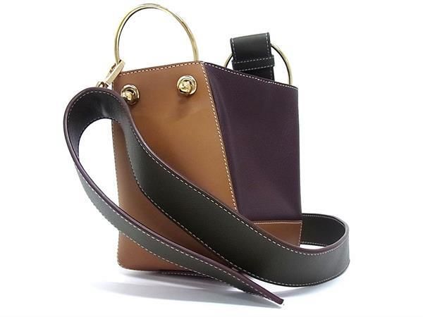 楽天市場】□美品□ STRATHBERRY ストラスベリー ラナ ナノ レザー