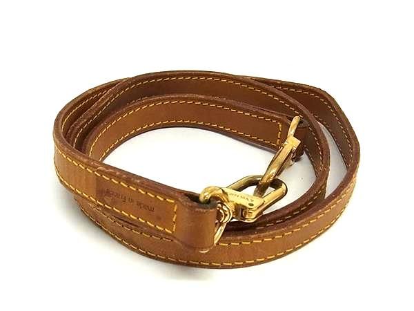 楽天市場】□美品□ LOUIS VUITTON ルイヴィトン バッグ用 ショルダー