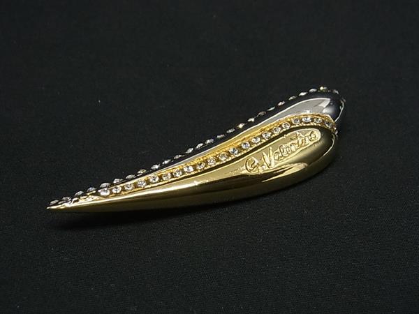 楽天市場】VALENTINO（ブローチ｜レディースジュエリー・アクセサリー