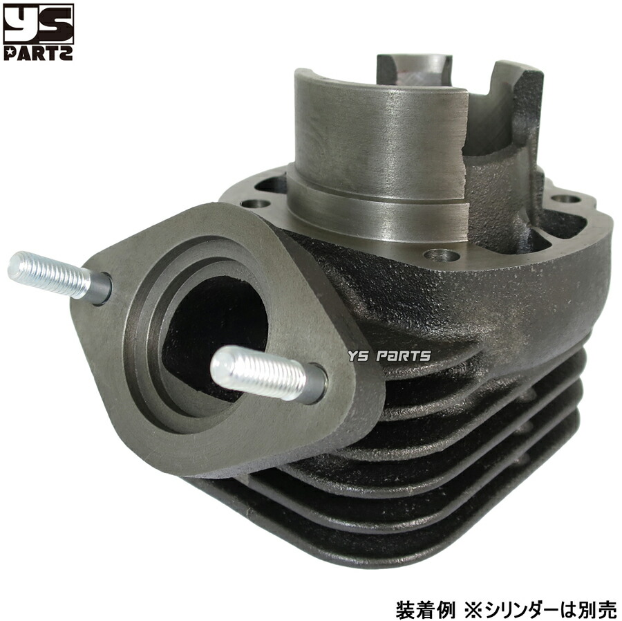 楽天市場】[台湾製]マフラースタッドボルトM6/P1.0+ディープナット