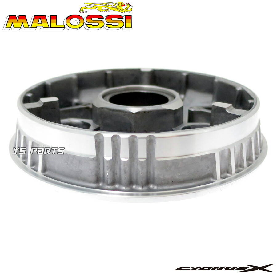 楽天市場】[正規品]Malossi/マロッシマルチバリエーター/ハイスピード