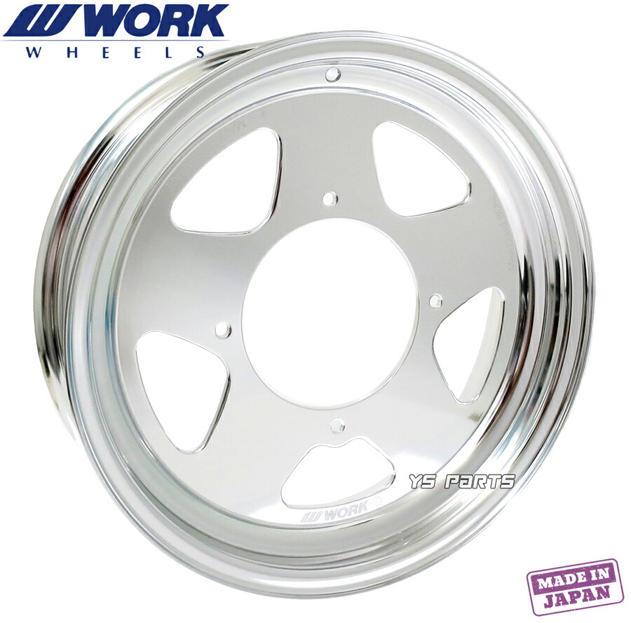 エイプ50 100 ファルコン風ホイール ファルコン風ホイールエイプ