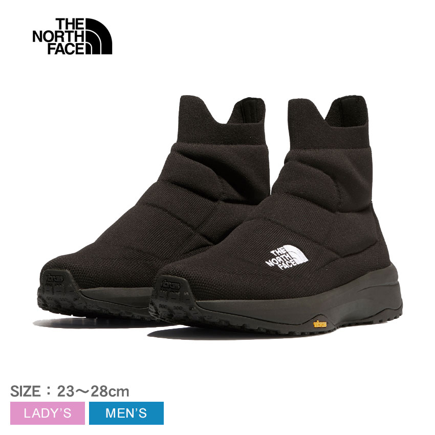 楽天市場】ザ・ノース・フェイス ブーツ シェルター ニット ミッド