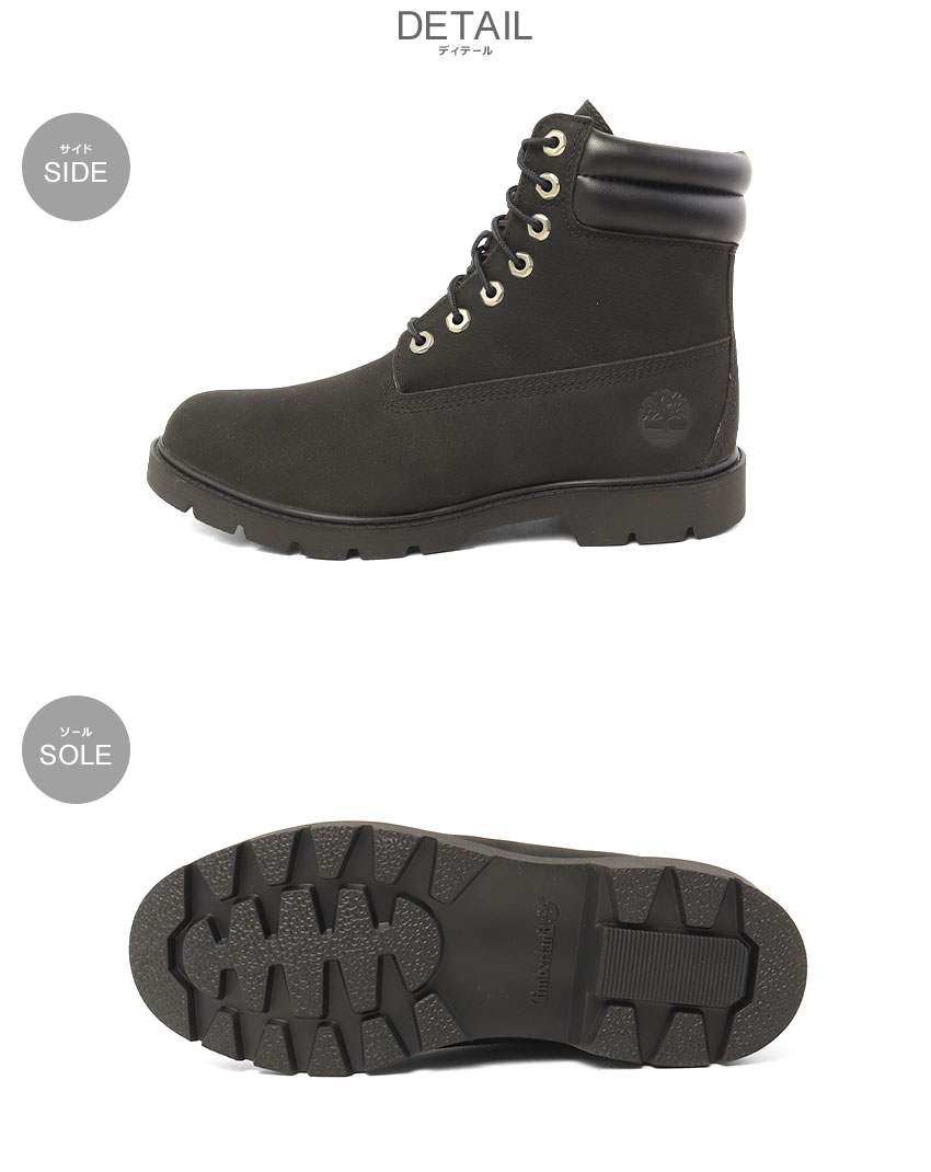 楽天市場】ティンバーランド 6 IN BASIC 6 INCH LACE BOOT TIMBERLAND