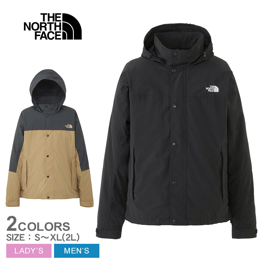 楽天市場】ザ・ノース・フェイス ウィンドブレーカー THE NORTH FACE