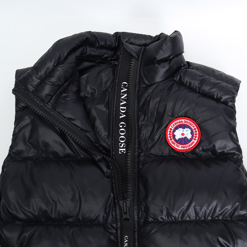 楽天市場】カナダグース CANADA GOOSE ダウンベスト ダウンジャケット