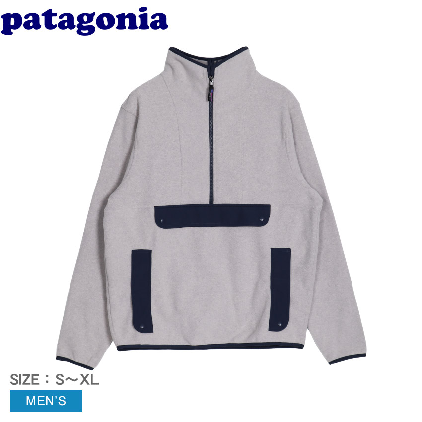 楽天市場】パタゴニア ジャケット PATAGONIA シンチラ・アノラック