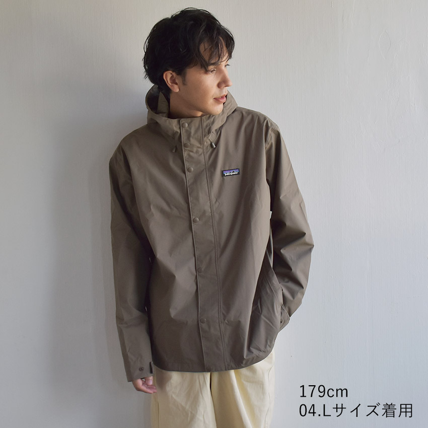 楽天市場】パタゴニア アウター PATAGONIA ジャクソン グレイシャー