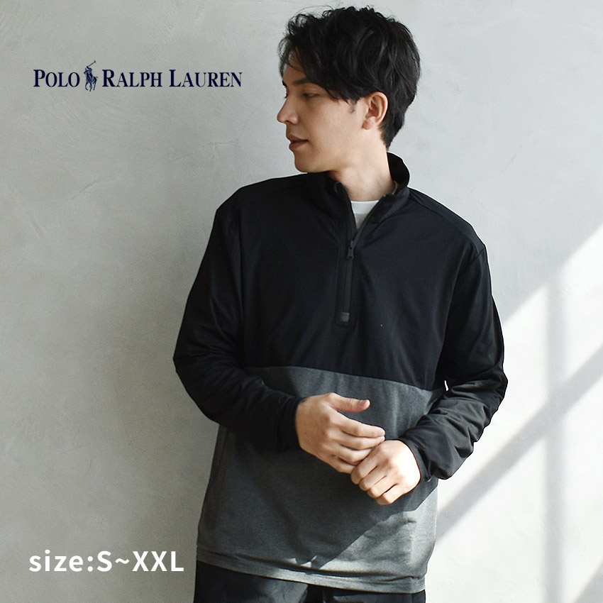 楽天市場】ポロ ラルフローレン 長袖カットソー POLO RALPH LAUREN