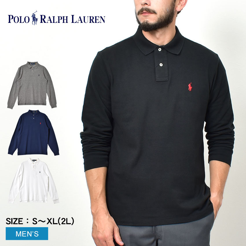 楽天市場】ポロ ラルフローレン ポロシャツ POLO RALPH LAUREN ワン