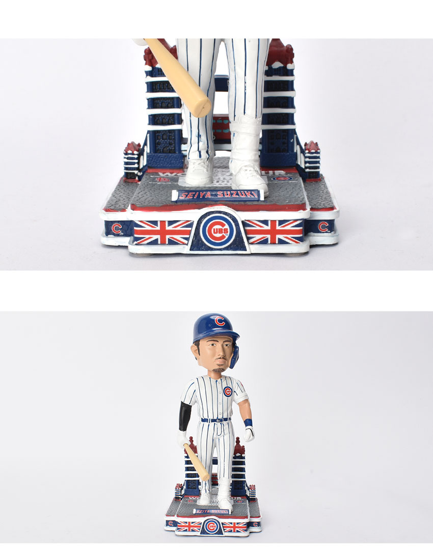 楽天市場】【MLB公式商品】 MAJOR LEAGUE BASEBALL SEIYA SUZUKI