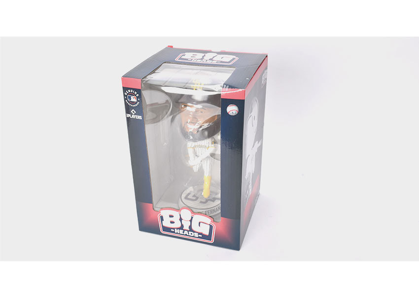 楽天市場】【MLB公式商品】 MAJOR LEAGUE BASEBALL Fernando Tatis Jr