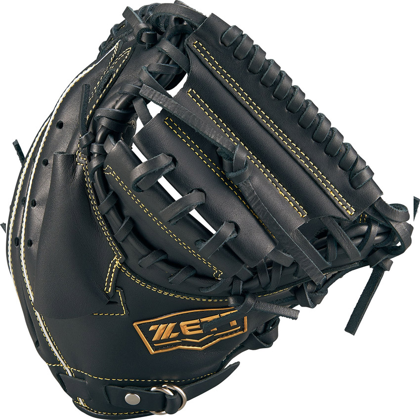 楽天市場】ゼット グラブ ZETT 少年軟式キャッチャーミット ソフト