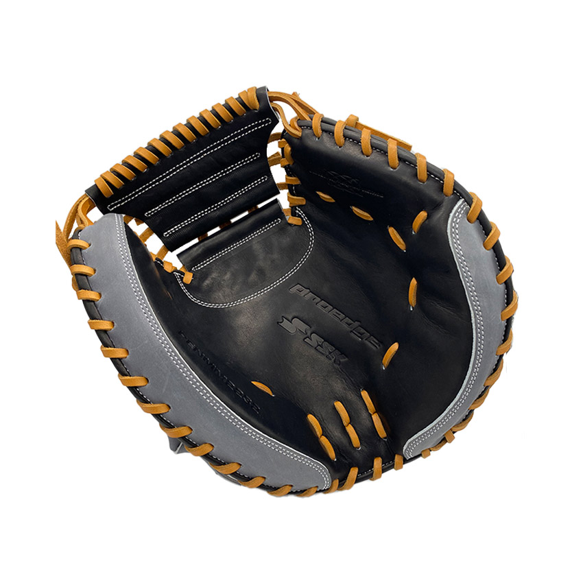 楽天市場】エスエスケイ グローブ SSK 一般軟式 プロエッジ 捕手用