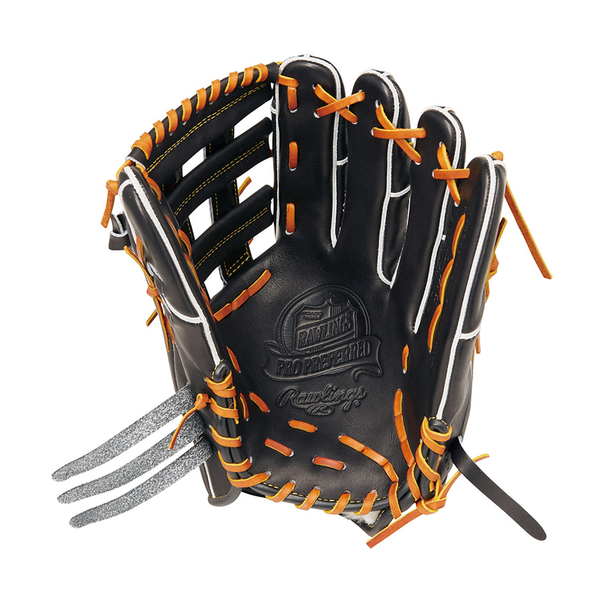 楽天市場】ローリングス グローブ Rawlings 硬式 PRO PREFERRED Wizard