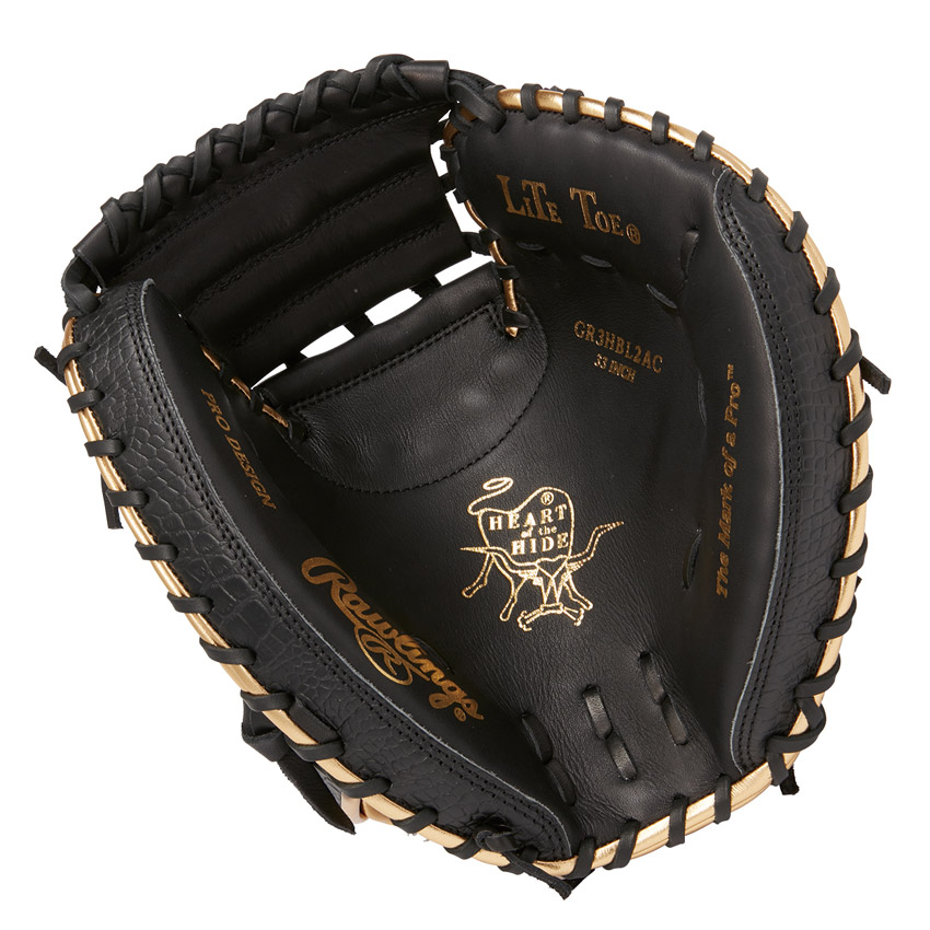 楽天市場】ローリングス キャッチャーミット Rawlings 軟式 HOH
