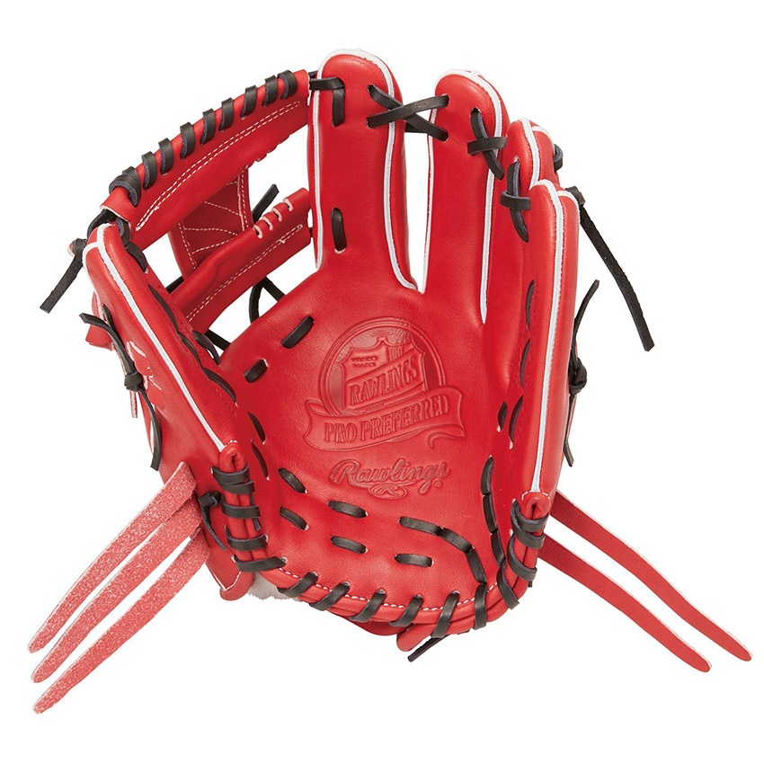 楽天市場】ローリングス グローブ Rawlings 硬式 PRO PREFERRED [内