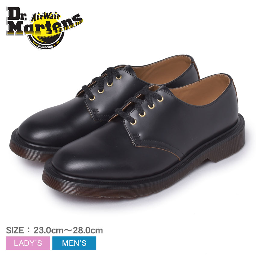 楽天市場】ドクター マーチン Dr.Martens SMITHS スミス 4ホール