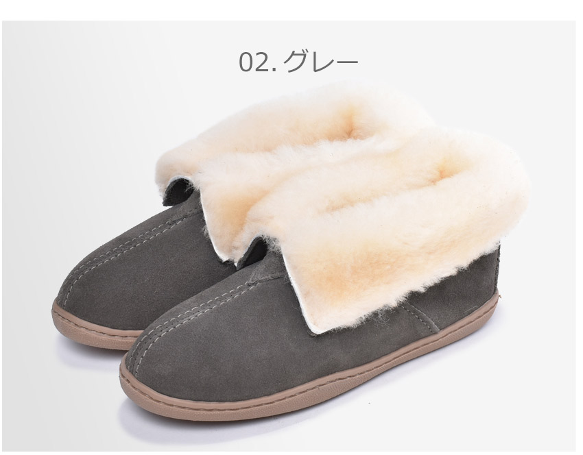 楽天市場】MINNETONKA ミネトンカ ムートンブーツ シープスキン