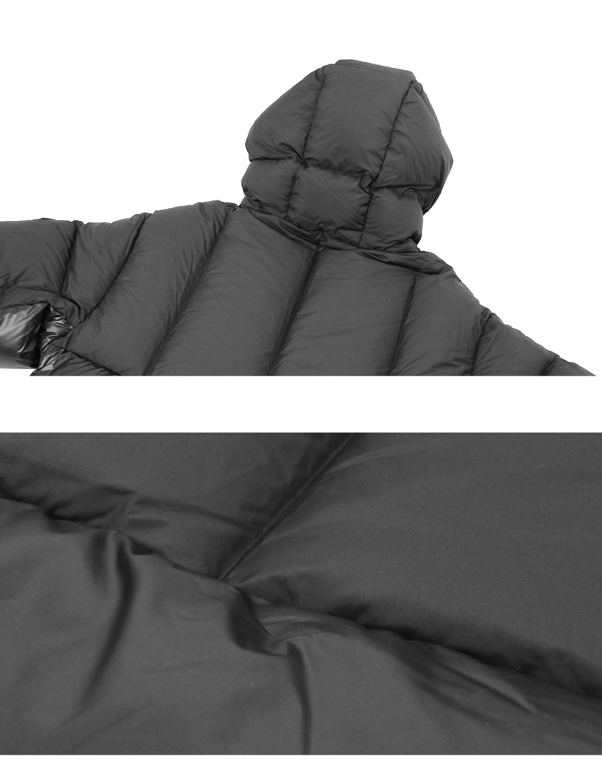 楽天市場】ピレネックス ダウンジャケット メンズ レディース エネコ