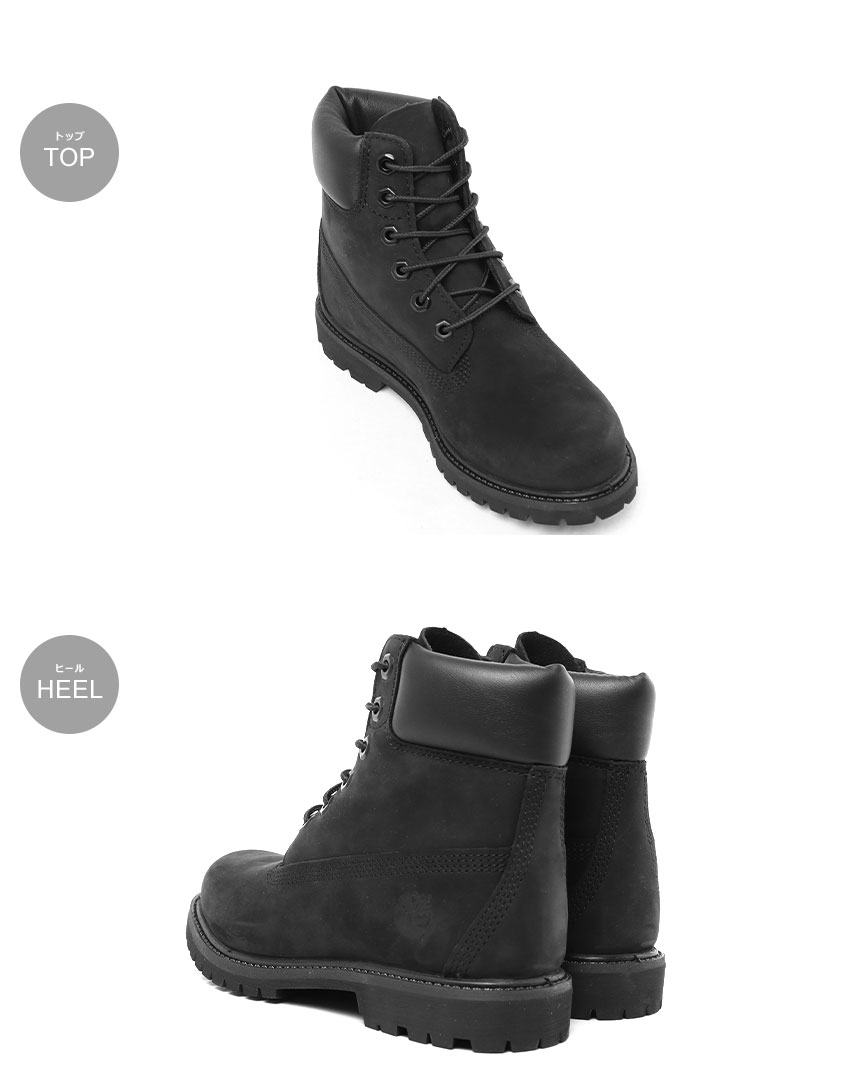 楽天市場】ティンバーランド TIMBERLAND PREMIUM 6 IN LACE WATERPROOF