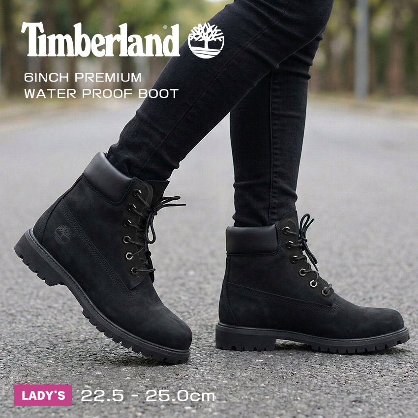 楽天市場】ティンバーランド TIMBERLAND PREMIUM 6 IN LACE WATERPROOF
