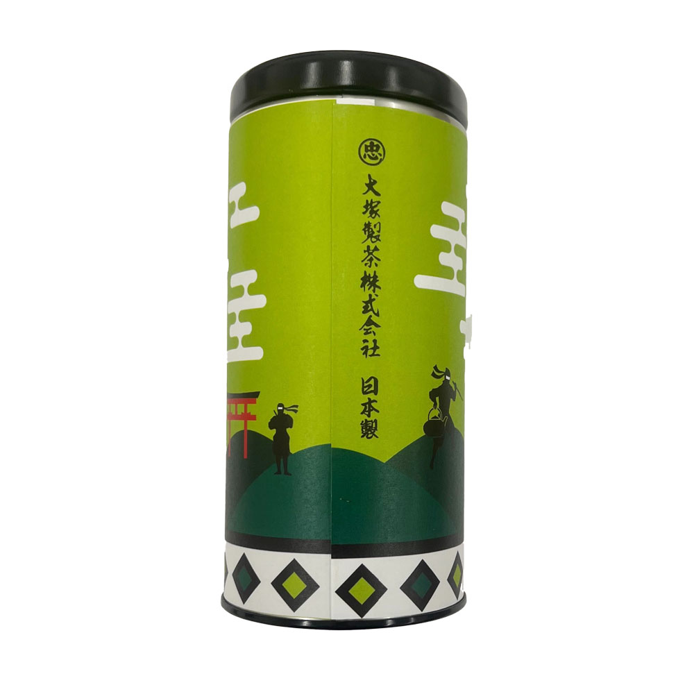 楽天市場】【楽天スーパーSALE 限定 10%OFF】抹茶_忍者缶 2g