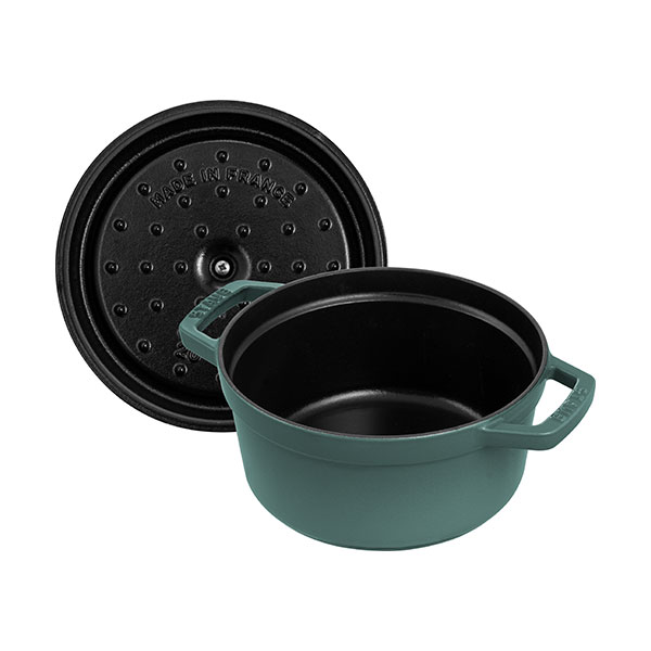 楽天市場】【公式】【生涯保証】 ストウブ ピコ ココット ラウンド