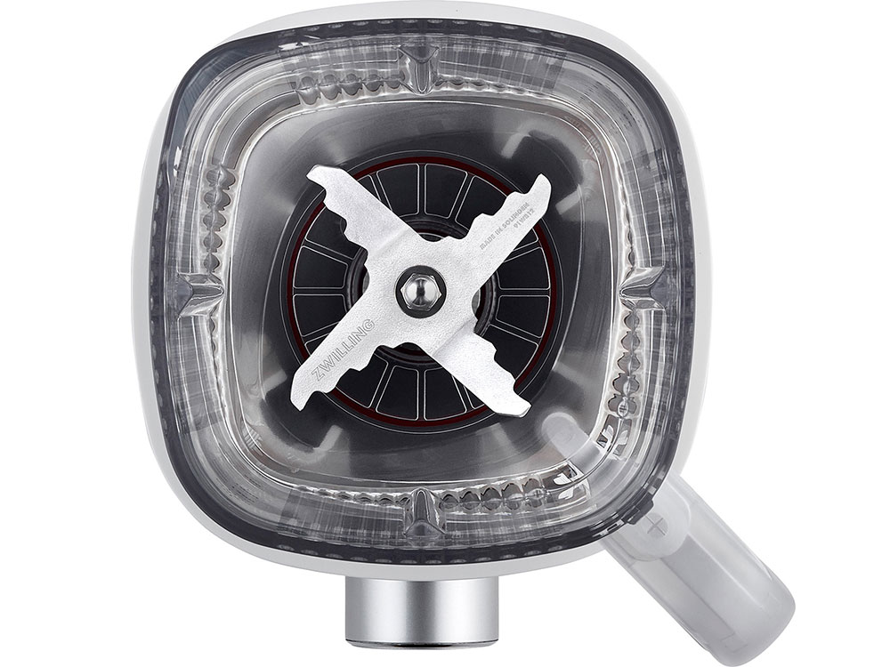 新品 未使用 BALLARINI テーブルブレンダー ツヴィリング ヘンケルス