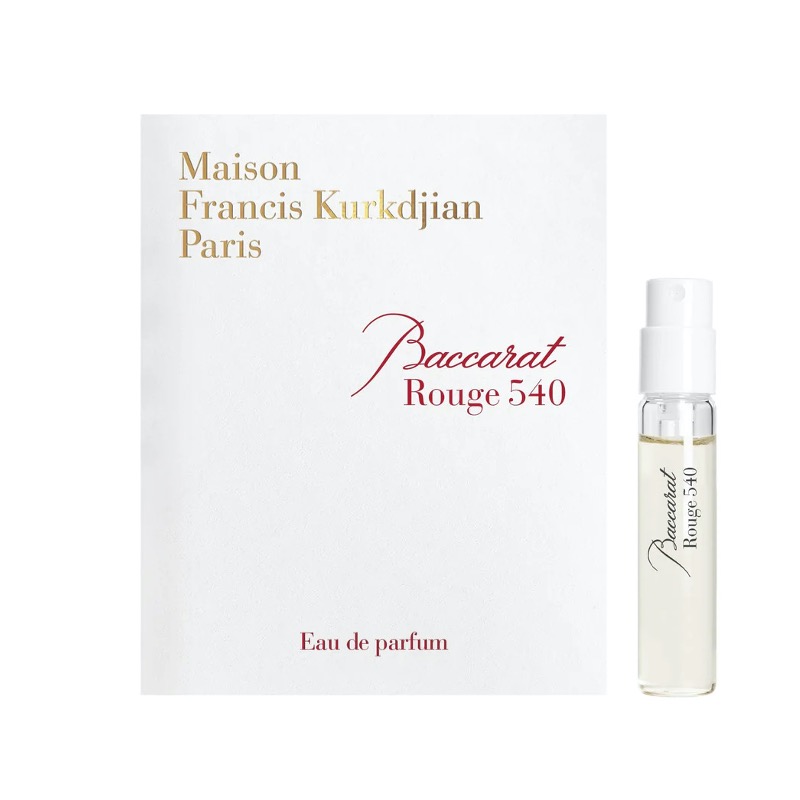 楽天市場】メゾン フランシス クルジャン バカラ ルージュ 540 オード