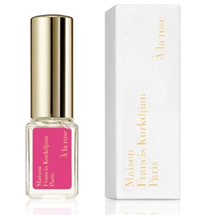 楽天市場】メゾン フランシス クルジャン ア ラ ローズ オード