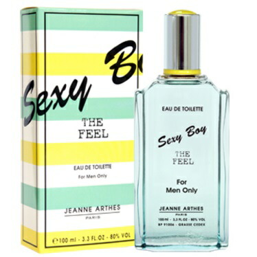 楽天市場】ジャンヌアルテス セクシーバニラ 100mlの通販