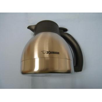 楽天市場】象印 コーヒーメーカー EC-KT50-GD用ステンレスサーバー