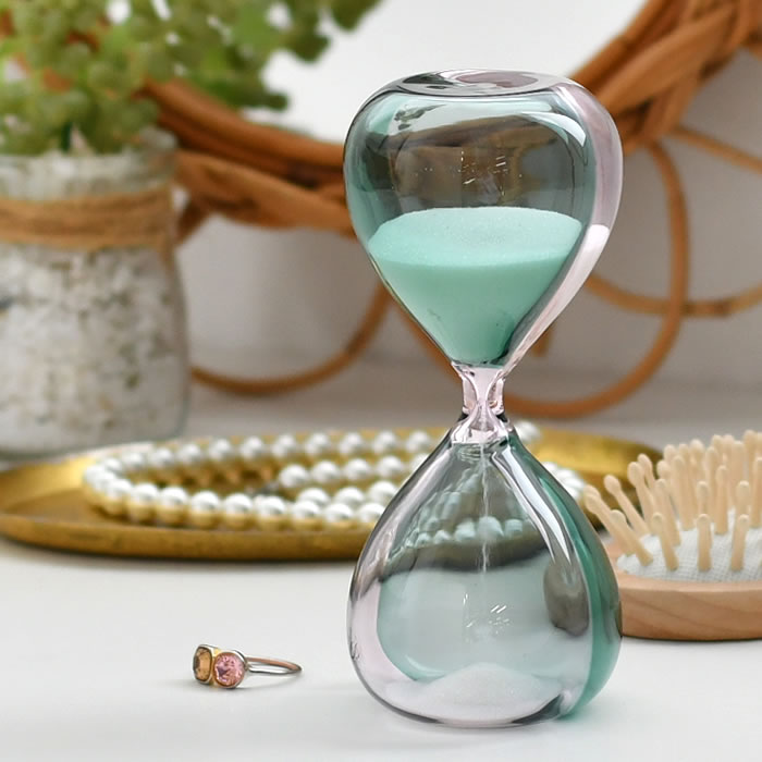 楽天市場】【3月1日はポイント最大10倍祭】＼楽天1位／ 砂時計 5分