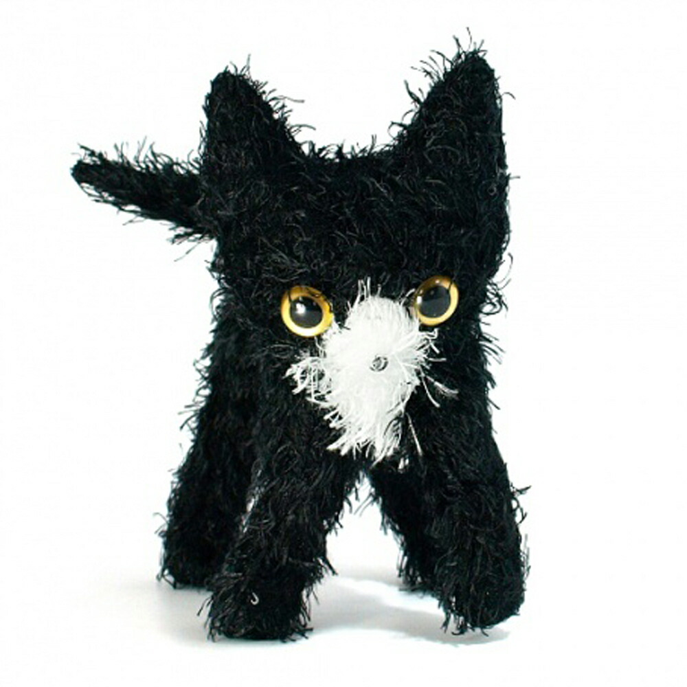 楽天市場】マリーメゾンドミュー ワンダリングぴっち 子猫のぴっち