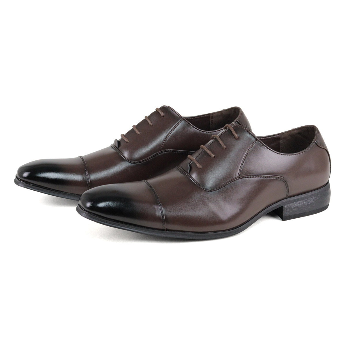 楽天市場】44%OFF 【ラスイチSALE】 ビジネスシューズ メンズ 黒 内