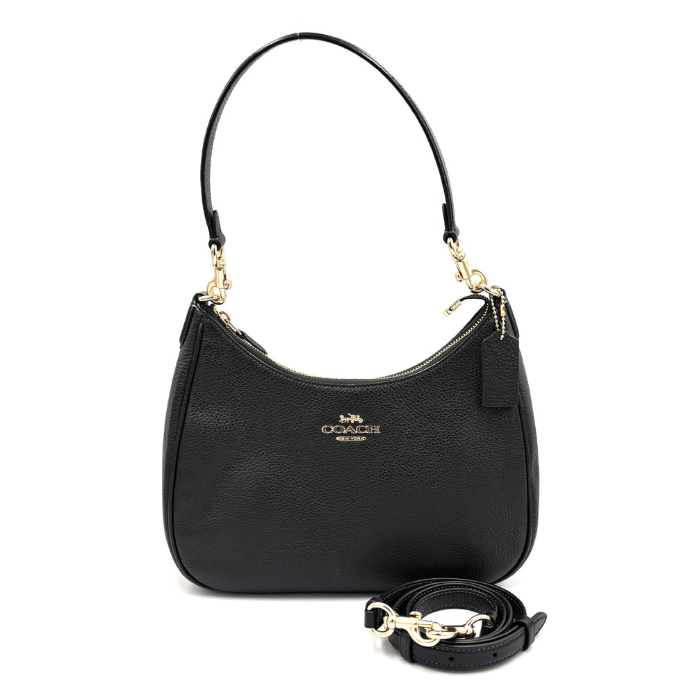 楽天市場】コーチ COACH テリ ホーボー 2Way ショルダーバッグ CJ517