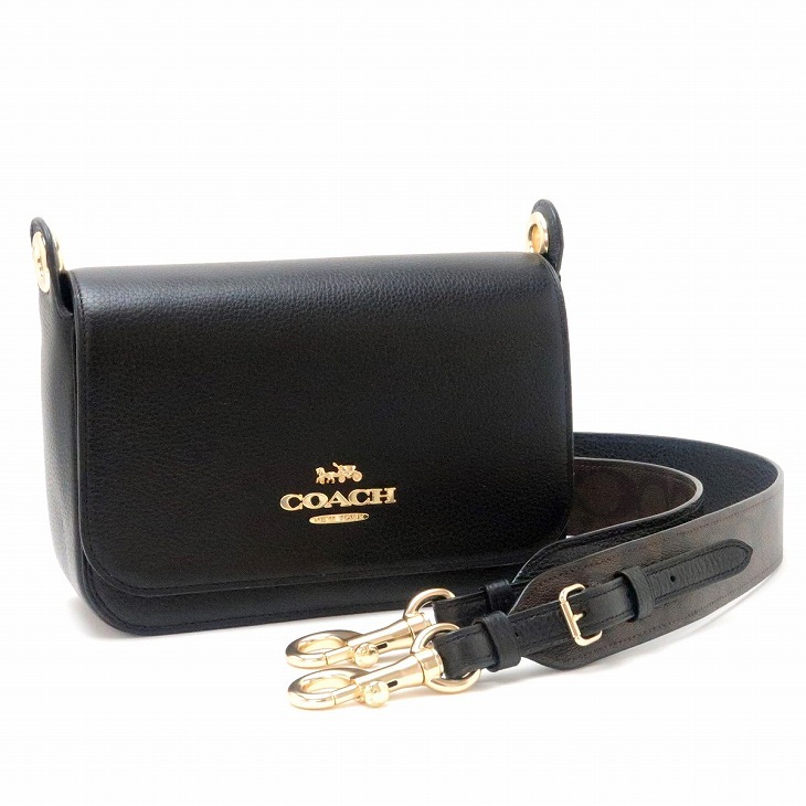 楽天市場】コーチ COACH バッグ レディース ショルダーバッグ 斜めがけ