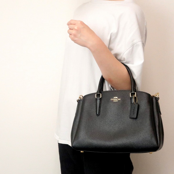 楽天市場】コーチ COACH バッグ レディース ショルダーバッグ トート