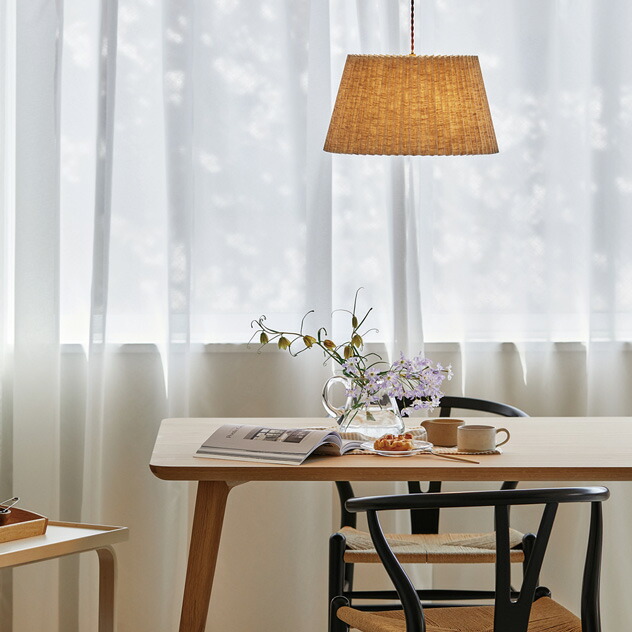 楽天市場】APROZ / アプロス KAREN / カレン ペンダントライト 200W 麻